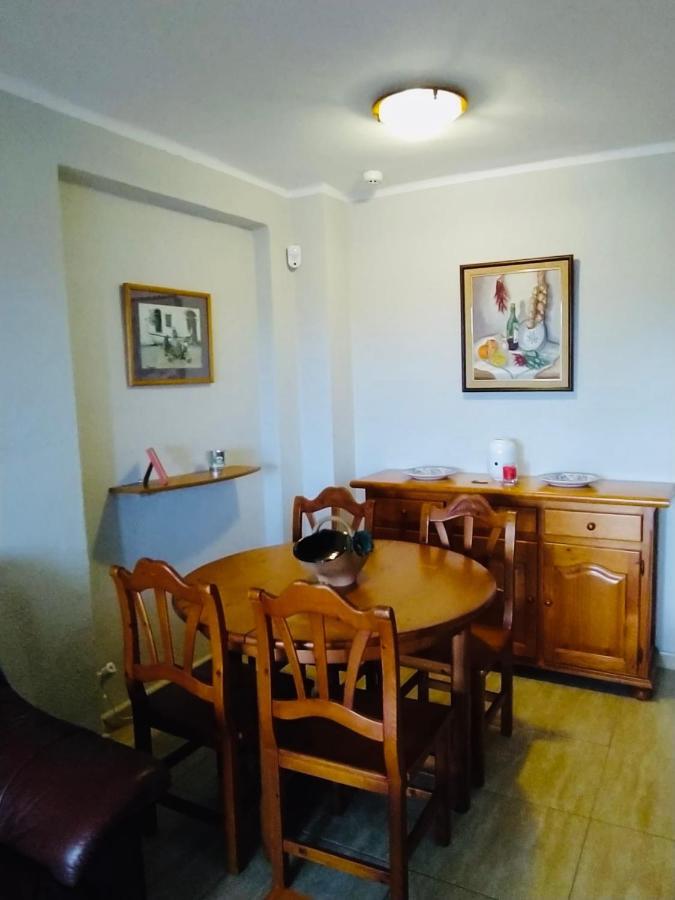 Los Pinos La Pineda Zewnętrze zdjęcie